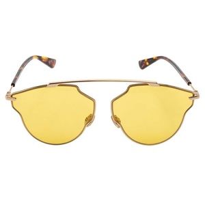 Dior So Real Pop Sunglasses